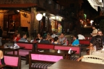 Saturday Dinner at Robs Diner Byblos Souk